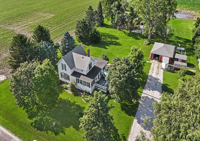 Homes for sale in Rantoul, IL | 1152 County Road 2900 Road, Rantoul, IL 61866 | MLS# 12665471