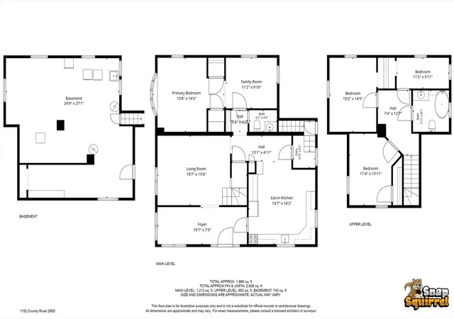Homes for sale in Rantoul, IL | 1152 County Road 2900 Road, Rantoul, IL 61866 | MLS# 12665471