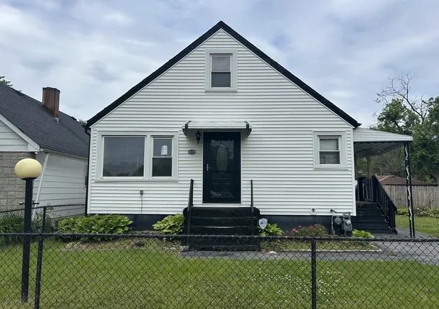 1st image of 16124 Woodbridge Ave, Harvey, IL 60426 | MLS# 12665474
