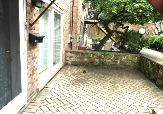 Homes for sale in Chicago, IL | 4035 N Keystone Ave #G, Chicago, IL 60641 | MLS# 12665492