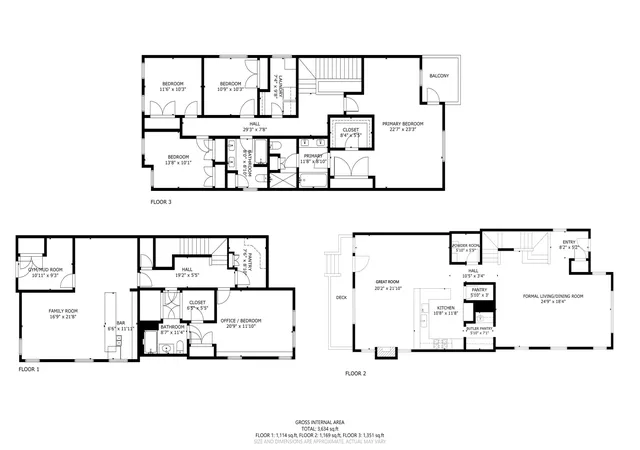 33rd image of 1456 S Emerald Ave, Chicago, IL 60607 | MLS# 12665501