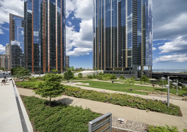 34th image of 211 N Harbor Dr #2403, Chicago, IL 60601 | MLS# 12665559