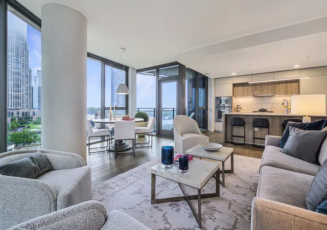3rd image of 211 N Harbor Dr #3309, Chicago, IL 60601 | MLS# 12665602