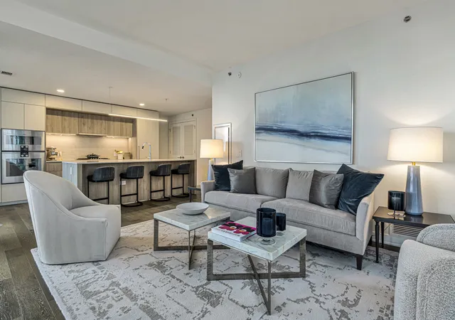 4th image of 211 N Harbor Dr #3309, Chicago, IL 60601 | MLS# 12665602