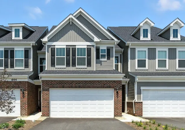 1st image of 716 Switchgrass Wy #55002, Bolingbrook, IL 60490 | MLS# 12665629