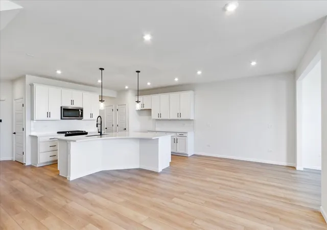 2nd image of 716 Switchgrass Wy #55002, Bolingbrook, IL 60490 | MLS# 12665629