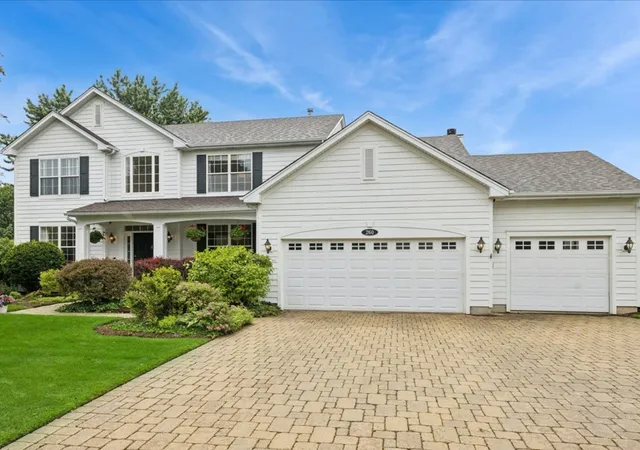 1st image of 260 Summerdale Ln, Algonquin, IL 60102 | MLS# 12665666