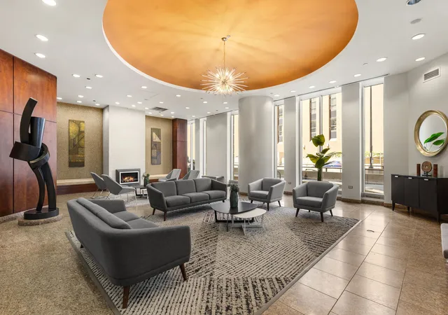 2nd image of 222 N Columbus Dr #2207, Chicago, IL 60601 | MLS# 12665772