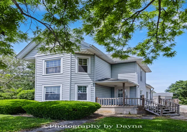 Homes for sale in St. Anne, IL | 561 W Grant St, St. Anne, IL 60964 | MLS# 12665814