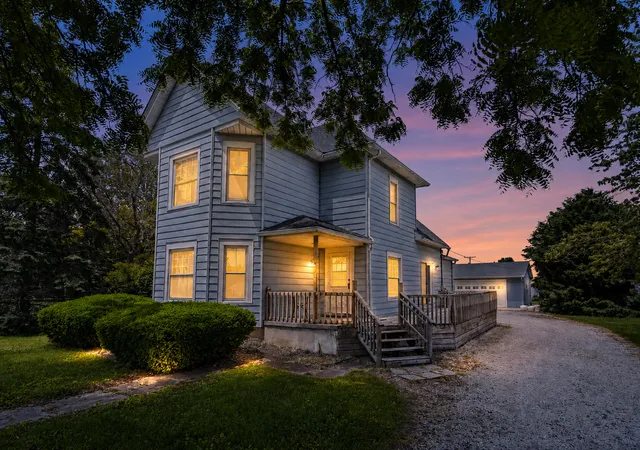 Homes for sale in St. Anne, IL | 561 W Grant St, St. Anne, IL 60964 | MLS# 12665814