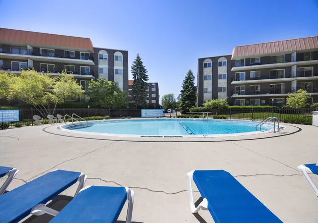21st image of 9530 Lamon Ave #401, Skokie, IL 60077 | MLS# 12665822