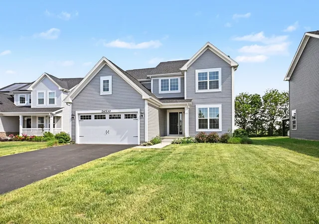 1st image of 26530 W Red Apple Rd, Plainfield, IL 60585 | MLS# 12665844