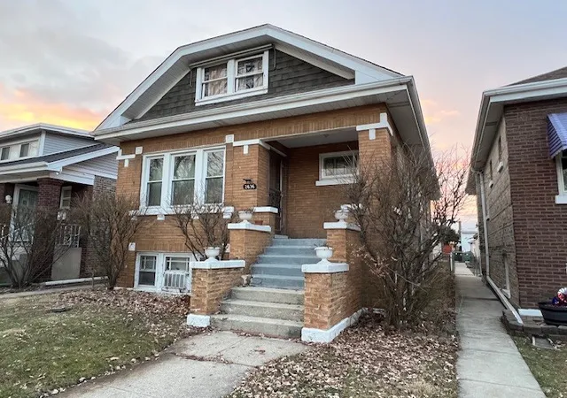 2nd image of 2636 S Wesley Ave, Berwyn, IL 60402 | MLS# 12665847