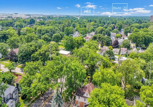 Homes for sale in De Kalb, IL | 131 S 7th St, De Kalb, IL 60115 | MLS# 12665866