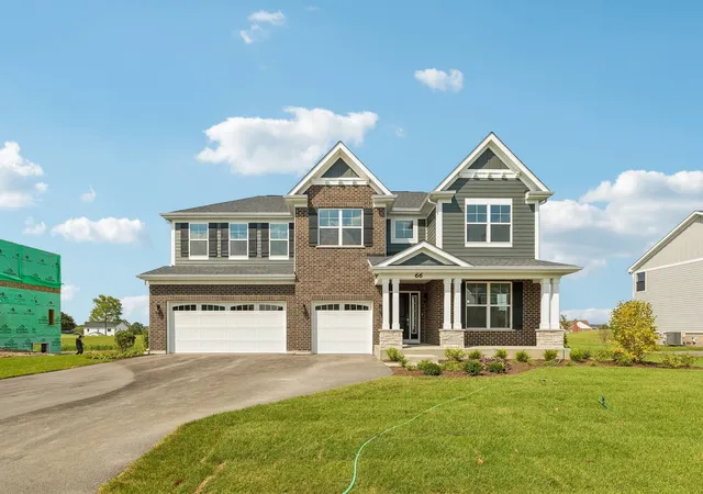 Photo 1 of Single family home for sale at 66 Hawthorn Ridge Dr, Hawthorn Woods, IL 60047 | MLS# 12665901 | Listing updated on 2026-09-07