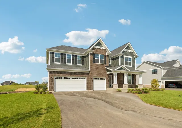 Photo 2 of Single family home for sale at 66 Hawthorn Ridge Dr, Hawthorn Woods, IL 60047 | MLS# 12665901 | Listing updated on 2026-09-07