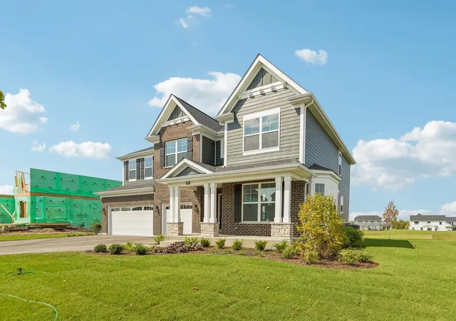 Photo 2 of Single family home for sale at 66 Hawthorn Ridge Dr, Hawthorn Woods, IL 60047 | MLS# 12665901 | Listing updated on 2026-09-07