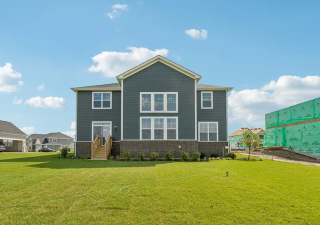 Photo 46 of Single family home for sale at 66 Hawthorn Ridge Dr, Hawthorn Woods, IL 60047 | MLS# 12665901 | Listing updated on 2026-09-07
