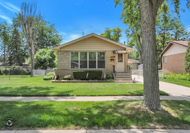 1st image of 244 Lynn Ln, Chicago Heights, IL 60411 | MLS# 12665913