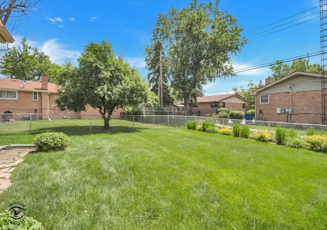 25th image of 244 Lynn Ln, Chicago Heights, IL 60411 | MLS# 12665913