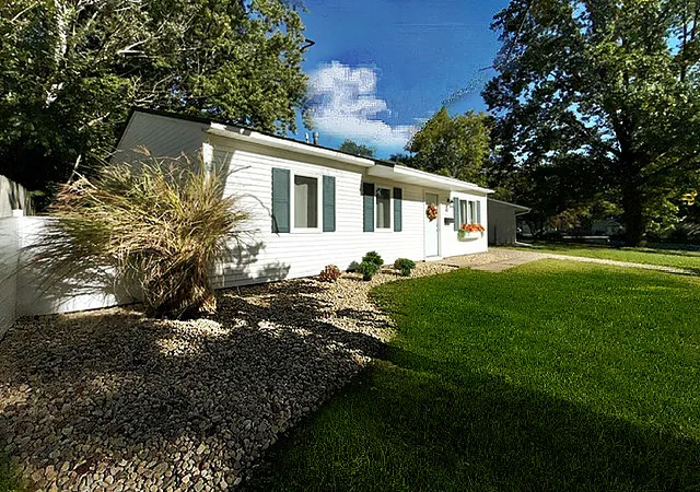 Single family home for sale at 110 S Scottswood Dr, Urbana, IL 61802 | MLS# 12665918