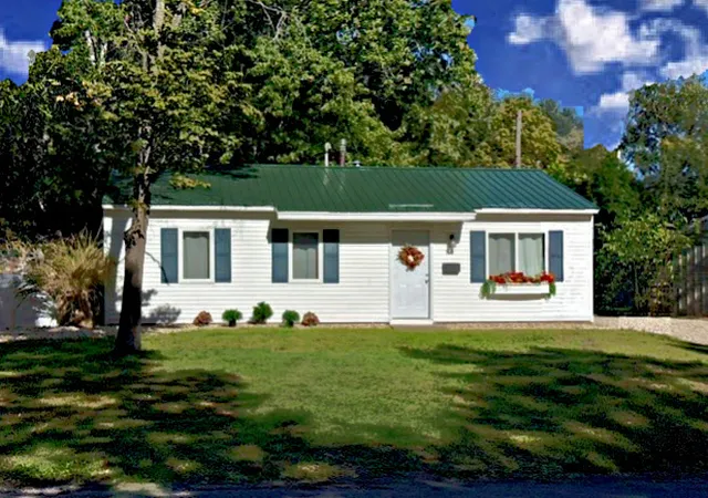 Photo 1 of Single family home for sale at 110 S Scottswood Dr, Urbana, IL 61802 | MLS# 12665918 | Listing updated on 2026-10-22