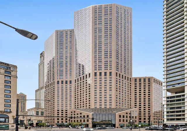 Condo for sale at 950 N Michigan Ave #4202, Chicago, IL 60611 | MLS# 12665921 | Listing updated on 2026-09-09