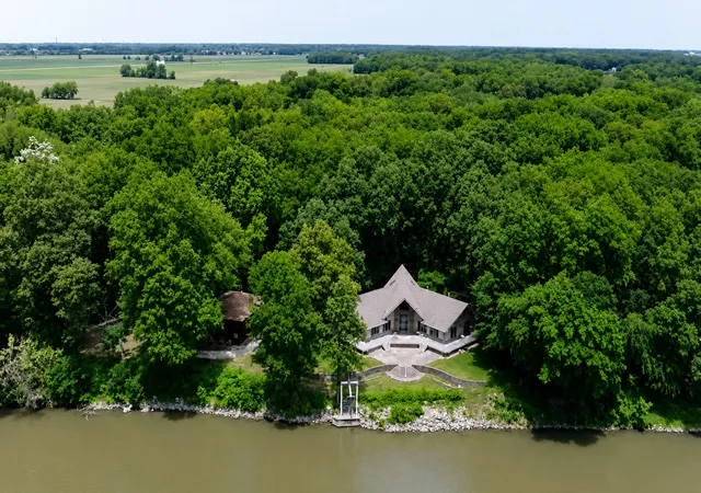 5th image of 2640 E 3660 South Rd, Kankakee, IL 60901 | MLS# 12665935