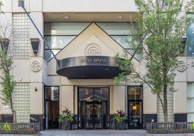 1st image of 111 W Maple St #3311, Chicago, IL 60610 | MLS# 12665984