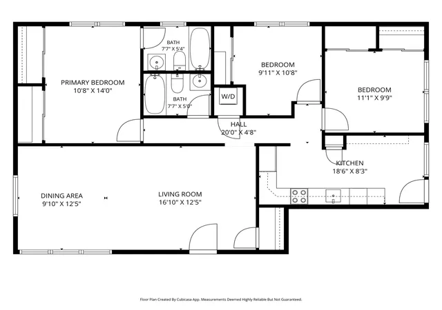 Homes for sale in Chicago, IL | 1536 W Pratt Blvd #3D, Chicago, IL 60626 | MLS# 12665986