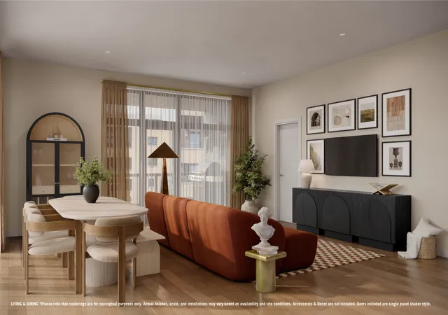 2nd image of 805 N California Ave #402, Chicago, IL 60622 | MLS# 12666003