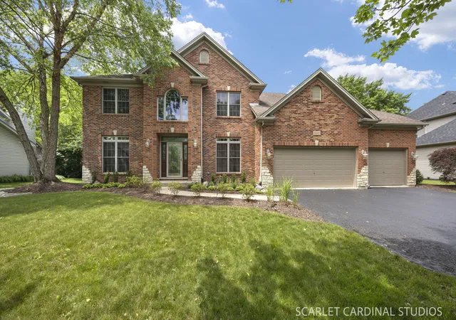 1st image of 609 Spruce Ct, Oswego, IL 60543 | MLS# 12666077