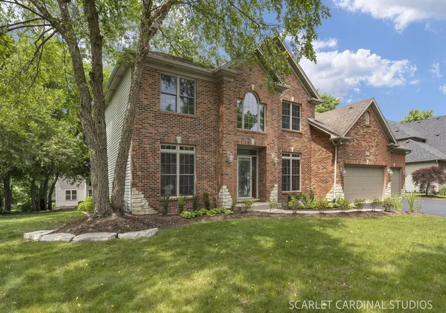 2nd image of 609 Spruce Ct, Oswego, IL 60543 | MLS# 12666077