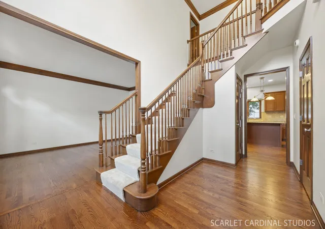 3rd image of 609 Spruce Ct, Oswego, IL 60543 | MLS# 12666077