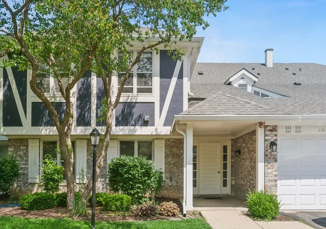 Homes for sale in Vernon Hills, IL | 256 Southwick Ct #256, Vernon Hills, IL 60061 | MLS# 12666136