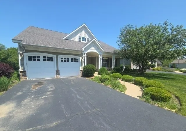 Single family home for sale at 3075 Trillium Ct W, Aurora, IL 60506 | MLS# 12666138