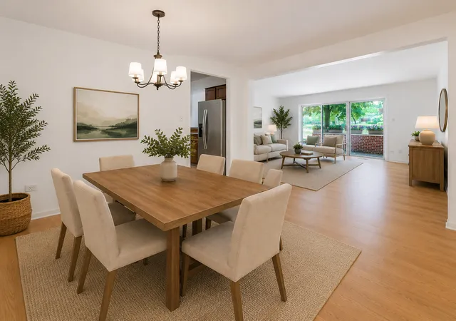Photo 4 of Condo for sale at 1025 S Fernandez Ave #1S, Arlington Heights, IL 60005 | MLS# 12666152 | Listing updated on 2026-09-20