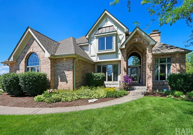 Homes for sale in Antioch, IL | 24804 W Nicklaus Wy, Antioch, IL 60002 | MLS# 12666153