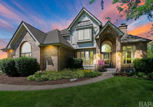 Homes for sale in Antioch, IL | 24804 W Nicklaus Wy, Antioch, IL 60002 | MLS# 12666153