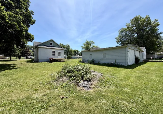 Homes for sale in Saunemin, IL | 38 Maple St, Saunemin, IL 61769 | MLS# 12666161
