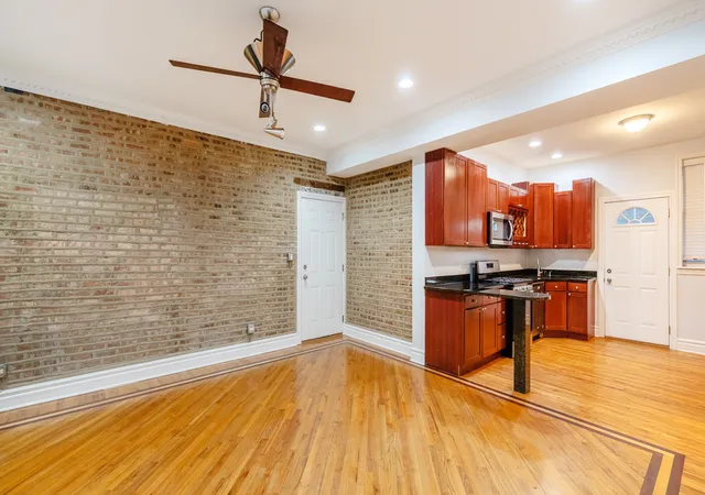 Condo for sale at 4847 S Vincennes Ave #203, Chicago, IL 60615 | MLS# 12666213
