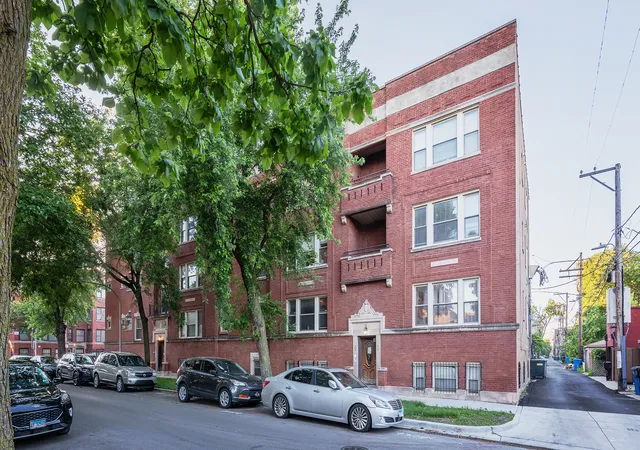 Condo for sale at 4847 S Vincennes Ave #203, Chicago, IL 60615 | MLS# 12666213