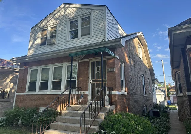 Photo 1 of Single family home for sale at 5346 N Ludlam Ave, Chicago, IL 60630 | MLS# 12666254 | Listing updated on 2026-10-06