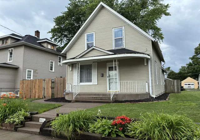 Photo 1 of Sale Pending at 1511 18th Street, Moline, IL 61201 | MLS# 12666262 | Listing updated on 2026-09-14