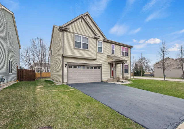 Photo 1 of Sale Pending at 941 Brahms Rd, Volo, IL 60073 | MLS# 12666280 | Listing updated on 2026-08-19