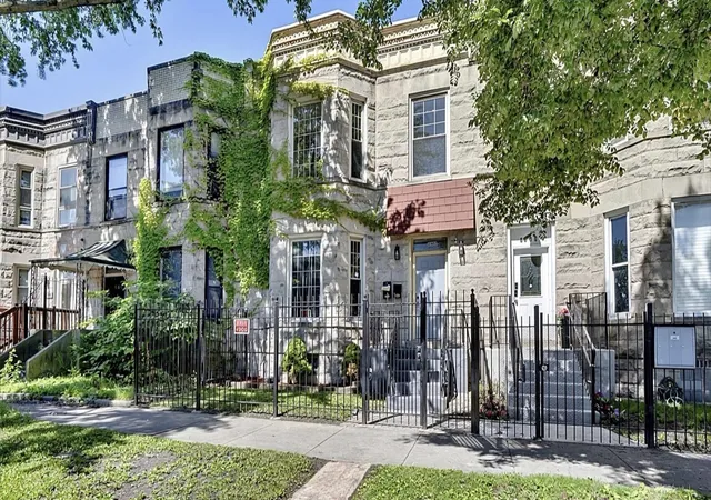 1st image of 6602 S Marquette Ave, Chicago, IL 60637 | MLS# 12666296