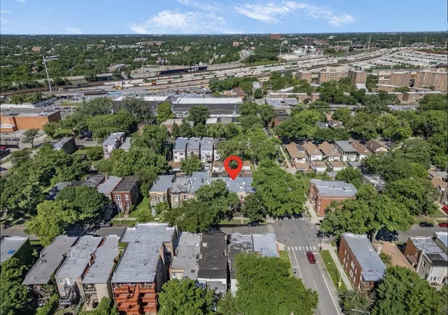 24th image of 6602 S Marquette Ave, Chicago, IL 60637 | MLS# 12666296