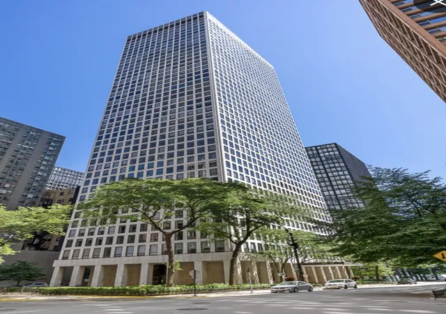 1st image of 260 E Chestnut St #409, Chicago, IL 60611 | MLS# 12666334