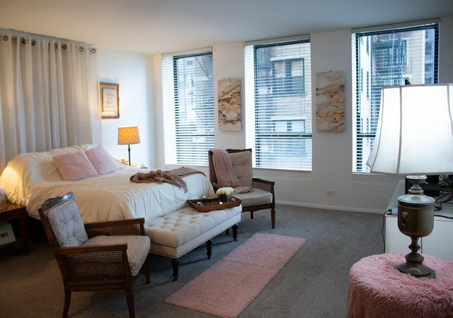 2nd image of 260 E Chestnut St #409, Chicago, IL 60611 | MLS# 12666334