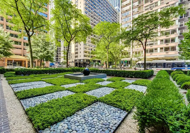 27th image of 260 E Chestnut St #409, Chicago, IL 60611 | MLS# 12666334